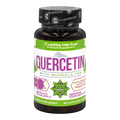 Quercetin und Mursal Tea (80 Kapseln x 200 mg)