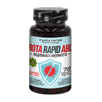 Rota Rapid ABC / Rota Rapid ABC (72 Tabletten x 757 mg)