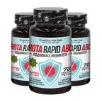 Rota Rapid ABC / Rota Rapid ABC (72 Tabletten x 757 mg)