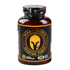 Leuzea und BCAA - Spartan Force (100 Kapseln)