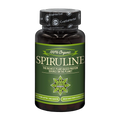Bio-Spirulina (100 Tabletten x 400 mg)