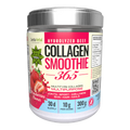 Collagen Smoothie „Erdbeere" – Collagen Smoothie 365 (300 g)