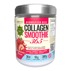 Collagen Smoothie „Erdbeere" – Collagen Smoothie 365 (300 g)
