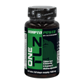 TLZ Adapto Power - Siberian Ginseng, Ashwagandha, Vitamin E (50 Tabletten)