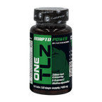 TLZ Adapto Power - Siberian Ginseng, Ashwagandha, Vitamin E (50 Tabletten)