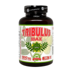 Tribulus Max – Tribulus Max (100 Kapseln x 900 mg)
