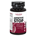 Apfelessig "Kamillenextrakt" - Appetite Stop (60 Kapseln)