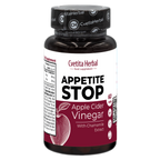 Apfelessig "Kamillenextrakt" - Appetite Stop (60 Kapseln)
