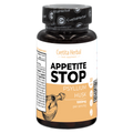 Apfelessig "Weißer Wegerich (Psyllium)" - Appetite Stop (30 Kapseln x 1000 mg)