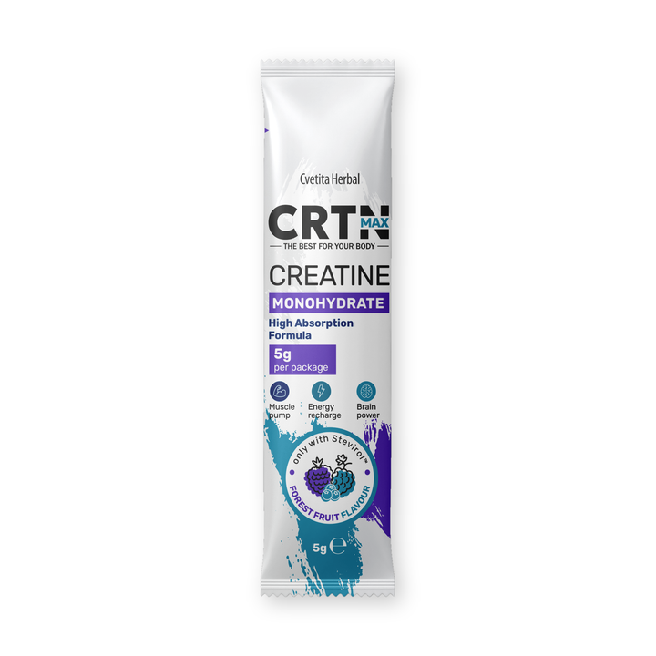 CRTN MAX – Stick