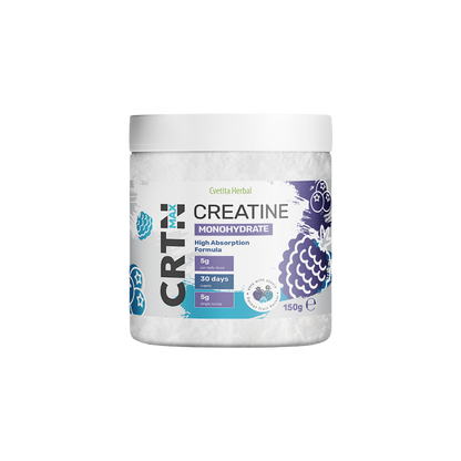 Kreatin Max (CRTN MAX)