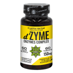Multi-Enzym-Komplex d'Zyme - d'Zyme (60 Tabletten x 150 mg)