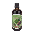 Grüner Tee und Kakao - Flüssigextrakt (100 ml)