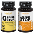 G Spike Stop + Appetite Stop "Orange" (2 x 60 Tabletten)