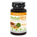 Kurkuma, Ingwer, Ceylon-Zimt - Herbal Flex (80 Kapseln x 300mg) - Herbal Flex