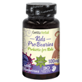 Kinder-Probiotikum "Blaubeeren" - Kids ProBearies (30 Tabletten)