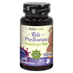 Kinder-Probiotikum "Blaubeeren" - Kids ProBearies (30 Tabletten)