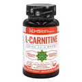 L-Carnitine Tartrate – L-Carnitine (60 Kapseln x 500 mg)