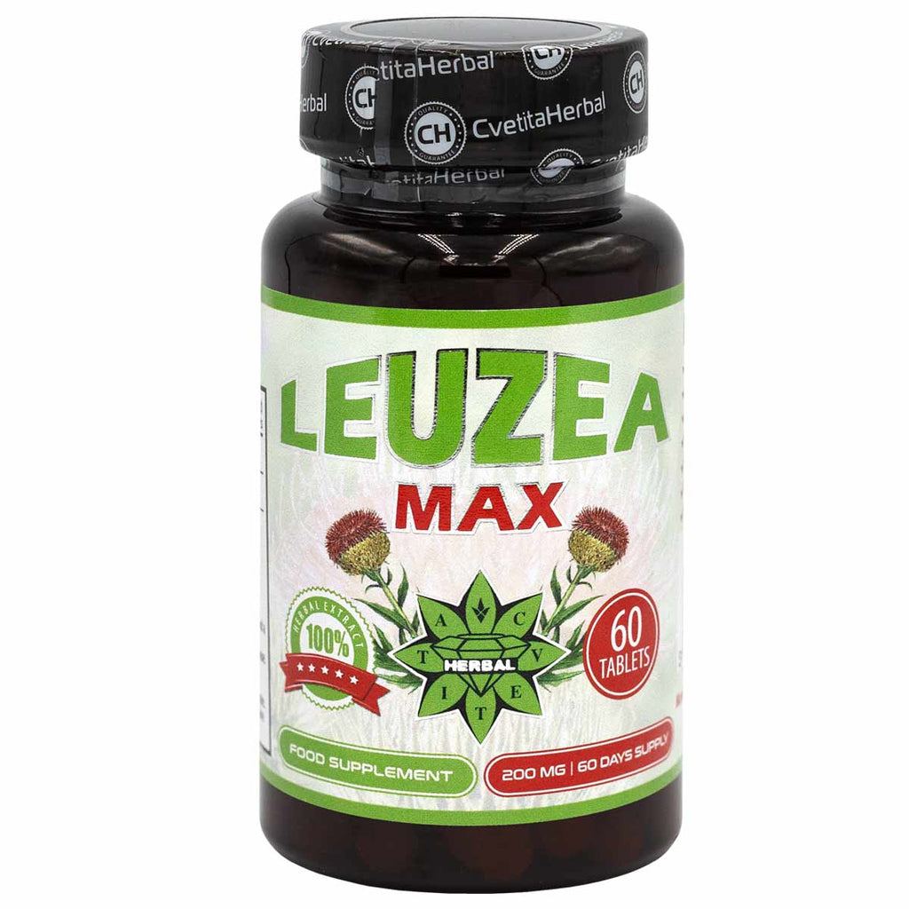 KOMBI-PAKET IMMUNITÄT STÄRKEN - LEVZEA MAX 60 TABLETTEN + MULTIVIT 365 + MAGNESIUM 30 TABLETTEN