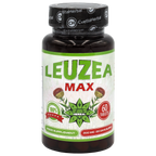 Leuzea Max Tabletten (30/60 Tabletten)