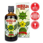 Tribulus Max - Flüssigextrakt (100 ml)