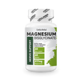 Magnesium-Bisglycinat (60 Tabl. x 417mg)