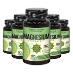 Magnesium Citrat 625mg - Magnesium Citrat - 30 Tabletten
