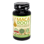 Maca-Wurzel-Extrakt - Maca Root (80 Kapseln x 500 mg)