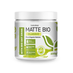 Matte Bio Classic - Bio-Matcha-Pulver 200 g von Cvetita Herbal