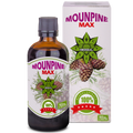 Bulgarischer Alpen-Kiefernzapfen-Extrakt - Pinugenil – Mounpine Max (100 ml)