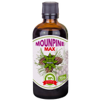 Bulgarischer Alpen-Kiefernzapfen-Extrakt - Pinugenil – Mounpine Max (100 ml)