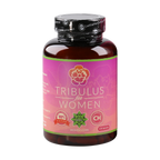 Tribulus für Frauen (120 Kapseln)