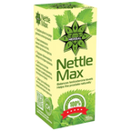 Brennnesselwurzel-Extrakt – Nettle Max (100 ml)