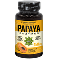 Papaya-Enzyme (60 Tabletten x 150 mg)