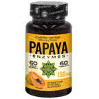 Papaya-Enzyme (60 Tabletten x 150 mg)