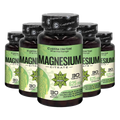 Magnesium Citrat 625mg - Magnesium Citrat - 30 Tabletten