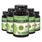 Magnesium Citrat 625mg - Magnesium Citrat - 30 Tabletten