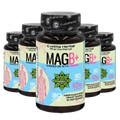 Magnesium Citrat 625mg - Magnesium Citrat - 30 Tabletten