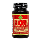 FETTVERBRENNUNG KOMBI-PAKET - Red X Burn und Water Cut