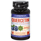 Quercetin (80 Kapseln x 250 mg)
