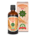 Sibirischer Ginseng-Extrakt (100 ml)