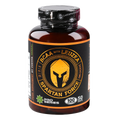 Leuzea und BCAA - Spartan Force (100 Kapseln)