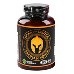 Leuzea und BCAA - Spartan Force (100 Kapseln)