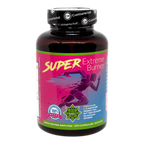 Super Extreme Burner (100 Kapseln x 1000 mg)