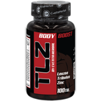COMBO PAKET: TLZ BODY BOOST 100 Tabl. + TLZ ESTRO BLOCKER 100 Tabl. + TLZ ADAPTO POWER 50 Tabl.