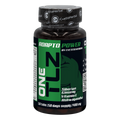 TLZ Adapto Power - Siberian Ginseng, Ashwagandha, Vitamin E (50 Tabletten)