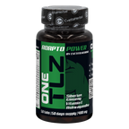 TLZ Adapto Power - Siberian Ginseng, Ashwagandha, Vitamin E (50 Tabletten)