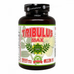 Tribulus Max – Tribulus Max (100 Kapseln x 900 mg)