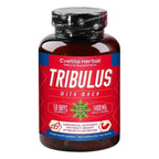 Tribulus mit Maca (50 / 100 Kapseln)