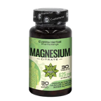 Magnesium Citrat 30 Tabletten